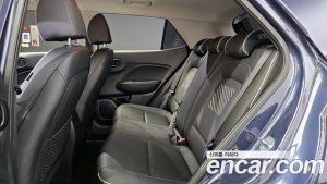 Hyundai Venue 1.6 Flux 2020 года из Южной Кореи