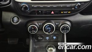 Hyundai Venue 1.6 Flux 2020 года из Южной Кореи