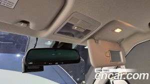 Hyundai Venue 1.6 Flux 2020 года из Южной Кореи