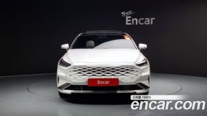 Kia K8 Signature 2023 года из Южной Кореи
