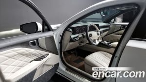 Kia K8 Signature 2023 года из Южной Кореи