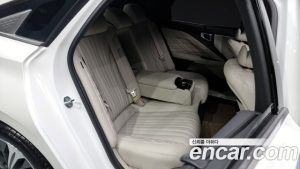 Kia K8 Signature 2023 года из Южной Кореи