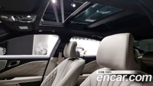 Kia K8 Signature 2023 года из Южной Кореи