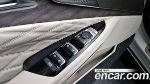 Kia K8 Signature 2023 года из Южной Кореи