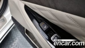 Kia K8 Signature 2023 года из Южной Кореи