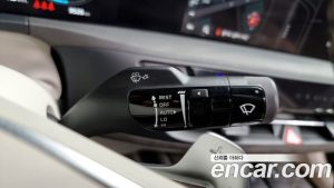 Kia K8 Signature 2023 года из Южной Кореи