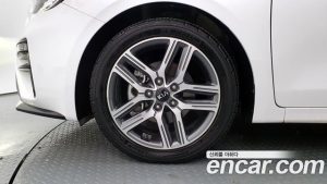 Kia K3 Prestige 2020 года из Южной Кореи