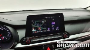 Kia K3 Prestige 2020 года из Южной Кореи