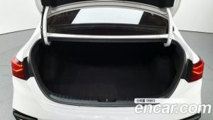 Kia K3 Prestige 2020 года из Южной Кореи