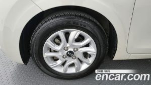 Kia morning Luxury 2020 года из Южной Кореи