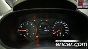 Kia morning Luxury 2020 года из Южной Кореи
