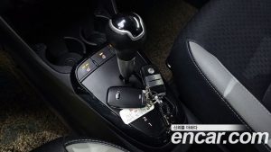 Kia morning Luxury 2020 года из Южной Кореи