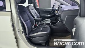 Kia morning Luxury 2020 года из Южной Кореи