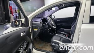 Kia morning Luxury 2020 года из Южной Кореи
