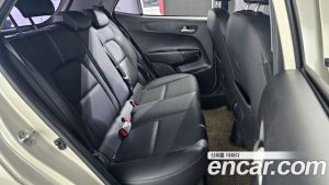 Kia morning Luxury 2020 года из Южной Кореи