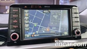 Kia morning Luxury 2020 года из Южной Кореи