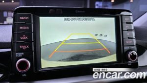 Kia morning Luxury 2020 года из Южной Кореи