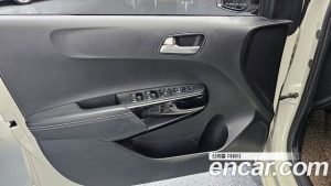 Kia morning Luxury 2020 года из Южной Кореи