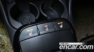 Kia morning Luxury 2020 года из Южной Кореи