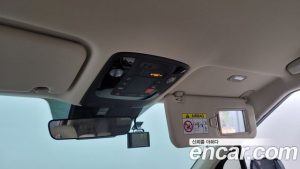 Kia Carnival 9-Seater Prestige 2023 года из Южной Кореи