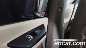Kia Carnival 9-Seater Prestige 2023 года из Южной Кореи