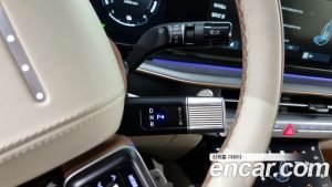 Hyundai Grandeur Calligraphy 2023 года из Южной Кореи