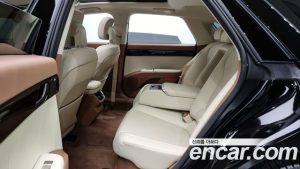 Hyundai Grandeur Calligraphy 2023 года из Южной Кореи