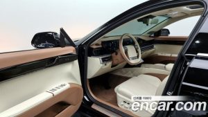 Hyundai Grandeur Calligraphy 2023 года из Южной Кореи