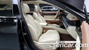 Hyundai Grandeur Calligraphy 2023 года из Южной Кореи