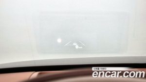 Hyundai Grandeur Calligraphy 2023 года из Южной Кореи