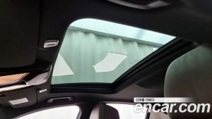 BMW 5-Series 530e M Sport 2021 года из Южной Кореи