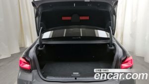BMW 5-Series 530e M Sport 2021 года из Южной Кореи
