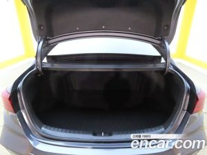 Kia K3 1.6 2022 года из Южной Кореи