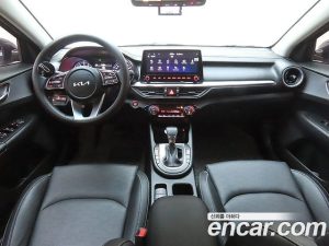 Kia K3 1.6 2022 года из Южной Кореи