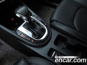Kia K3 1.6 2022 года из Южной Кореи