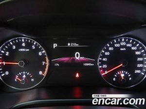 Kia K3 1.6 2022 года из Южной Кореи