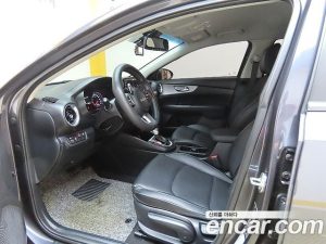 Kia K3 1.6 2022 года из Южной Кореи