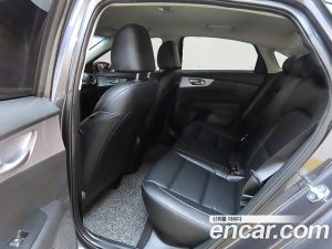 Kia K3 1.6 2022 года из Южной Кореи