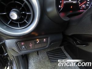 Kia K3 1.6 2022 года из Южной Кореи