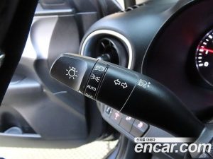 Kia K3 1.6 2022 года из Южной Кореи