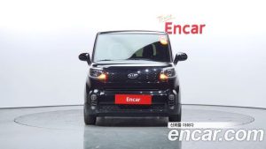 Kia RAY Signature 2021 года из Южной Кореи