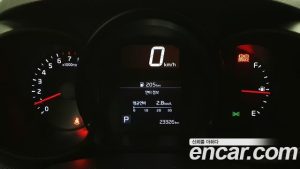 Kia RAY Signature 2021 года из Южной Кореи