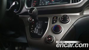 Kia RAY Signature 2021 года из Южной Кореи