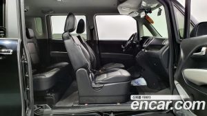 Kia RAY Signature 2021 года из Южной Кореи