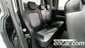 Kia RAY Signature 2021 года из Южной Кореи