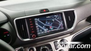 Kia RAY Signature 2021 года из Южной Кореи