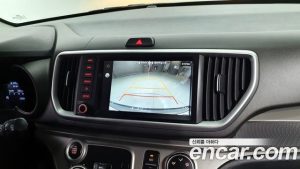 Kia RAY Signature 2021 года из Южной Кореи