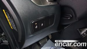 Kia RAY Signature 2021 года из Южной Кореи