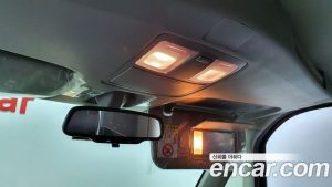 Kia RAY Signature 2021 года из Южной Кореи