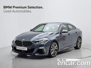 BMW 2-Series M235i xDrive 2023 года из Южной Кореи